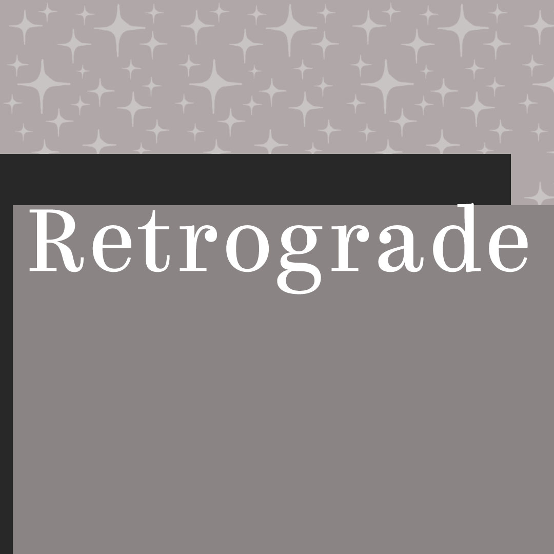 You are currently viewing Uranus Retrograde