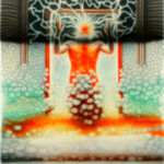 Read more about the article Reflecting Healing: My Mirror Magickal Accident