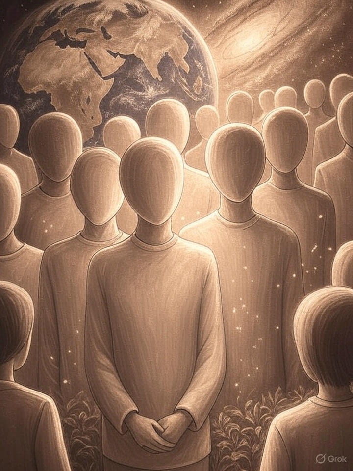 You are currently viewing Soul Groups: Your Eternal Tribe